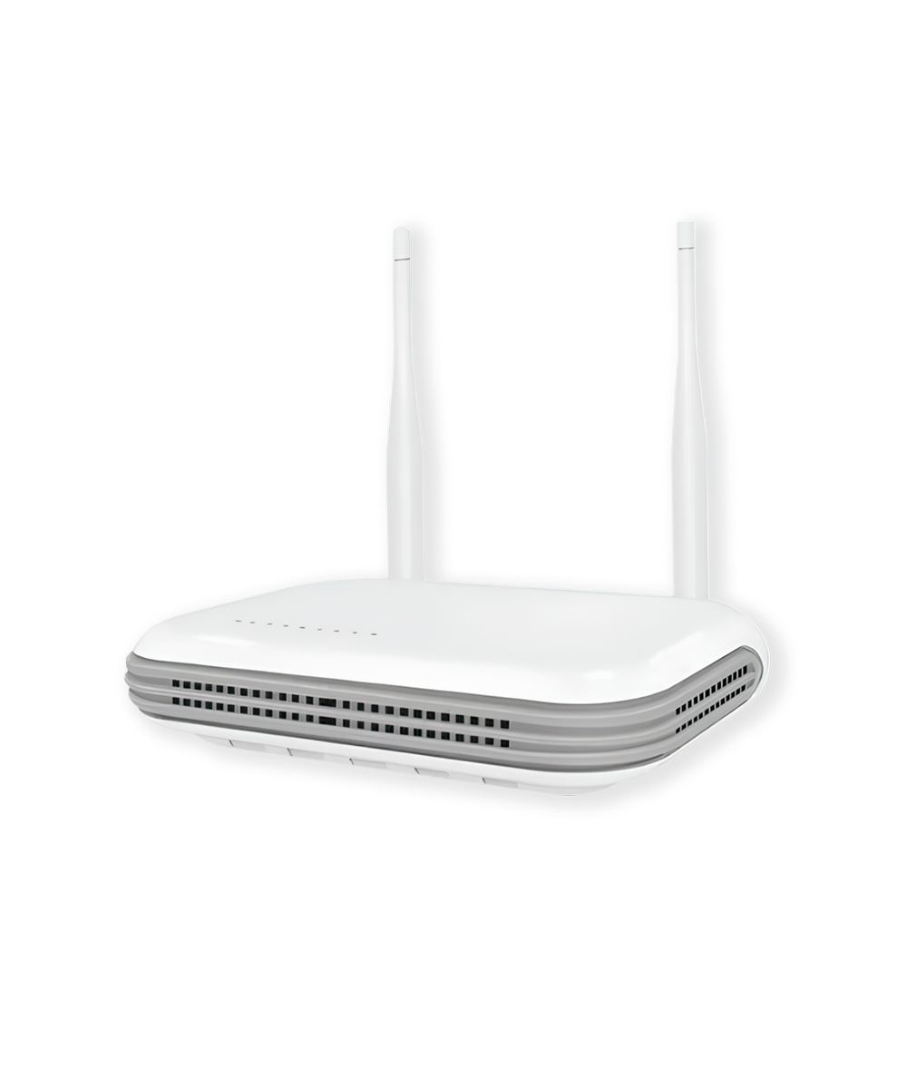 NVR Gravador de Vídeo NVR + HD 500GB Instalado - Imagem 1