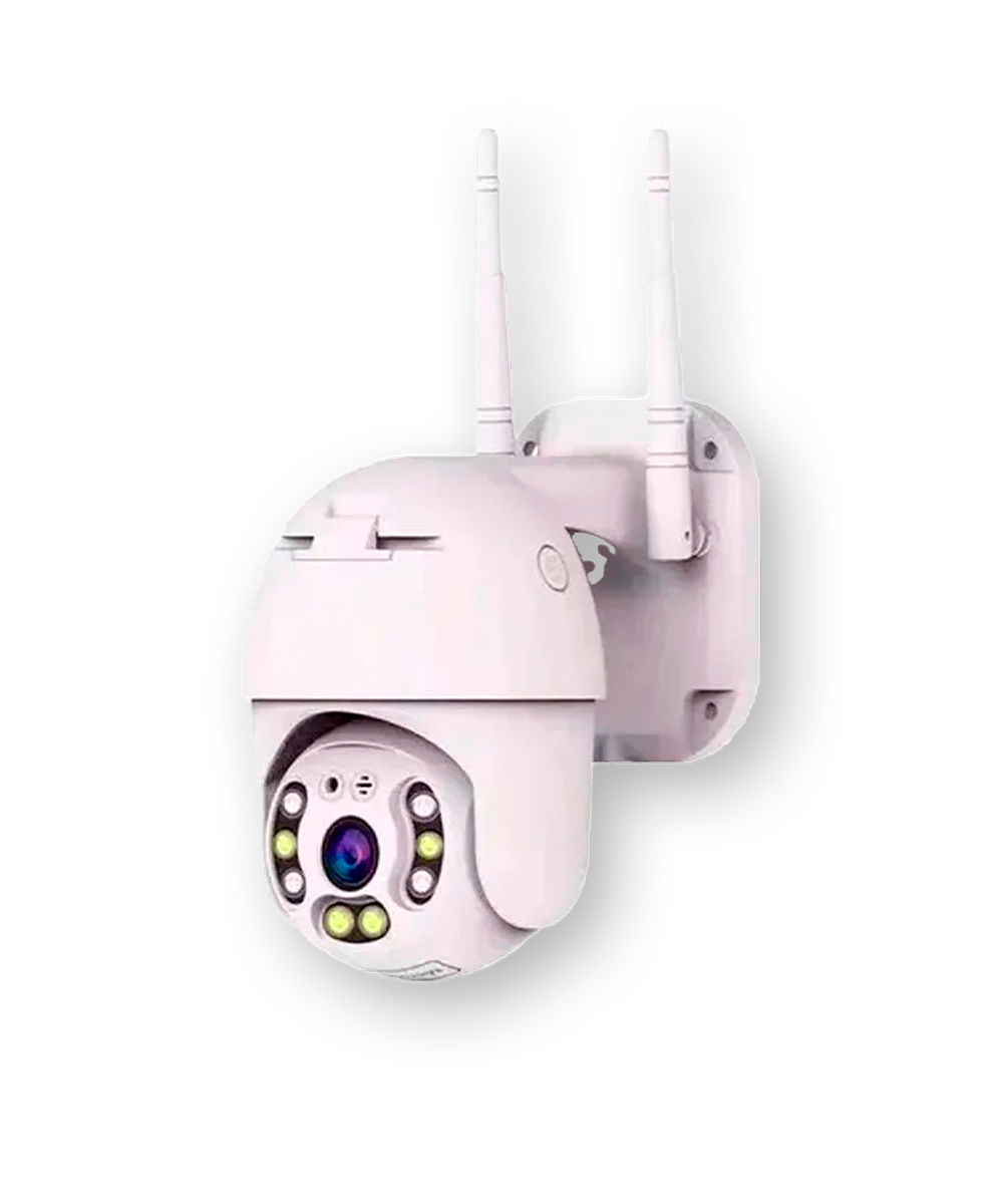 CAMERA A8 Câmera A8 - Imagem 1